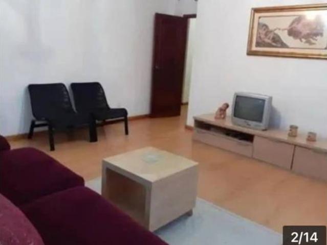 Piso en venta en Vilagarcía de Arousa, O Salnés