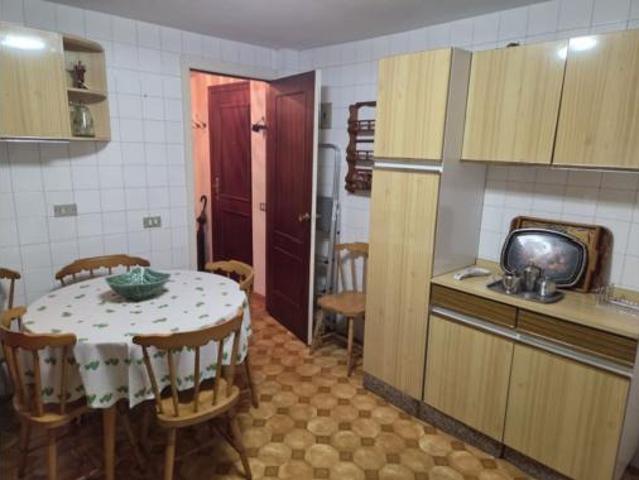 Piso en venta en Vilagarcía de Arousa, O Salnés
