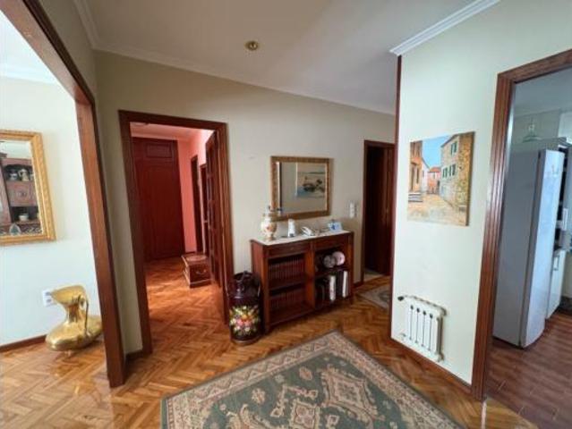 Piso en venta en Vilagarcía de Arousa, O Salnés