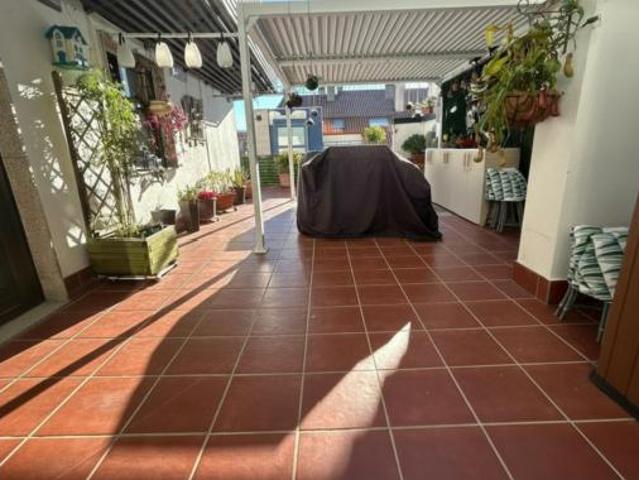 Piso en venta en Vilagarcía de Arousa, O Salnés