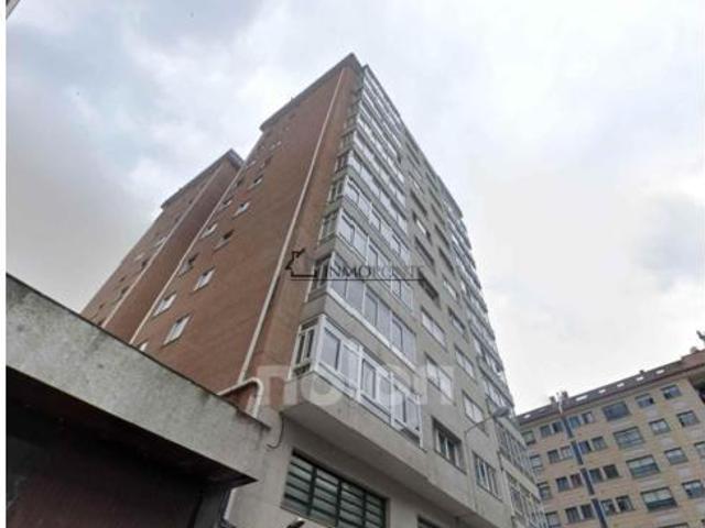 Piso en venta en Vilagarcía de Arousa, O Salnés