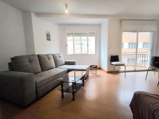 Piso en venta en Vilagarcía de Arousa, O Salnés