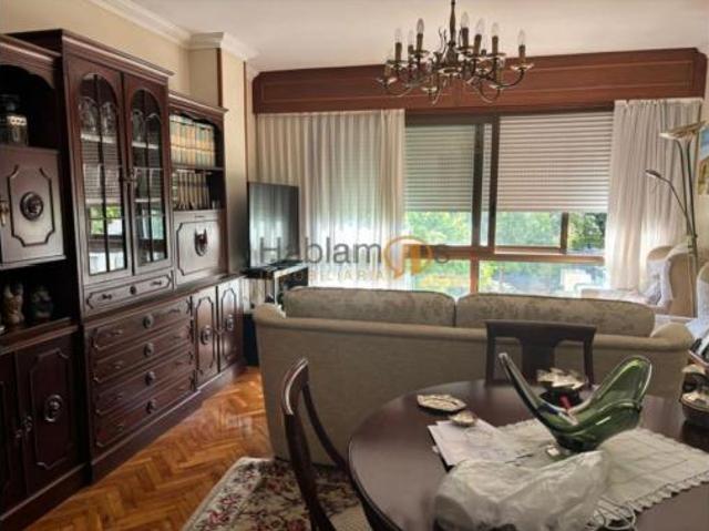 Piso en venta en Vilagarcía de Arousa, O Salnés