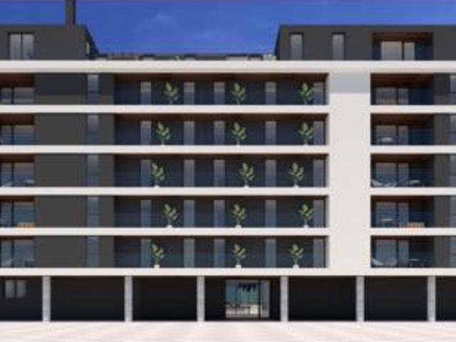 Piso en venta en Vilagarcía de Arousa, O Salnés