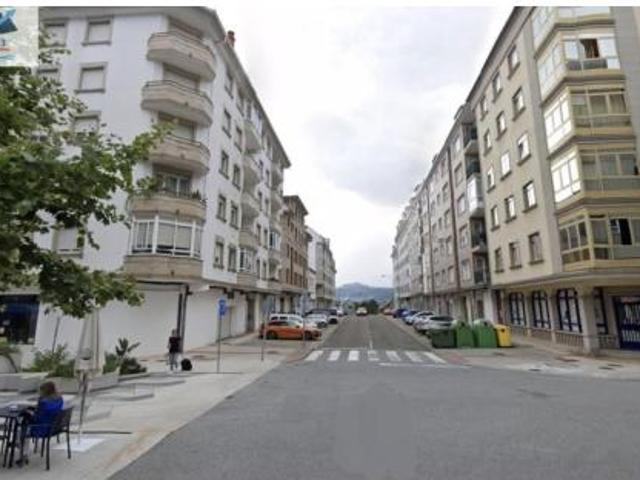 Piso en venta en Vilagarcía de Arousa, O Salnés