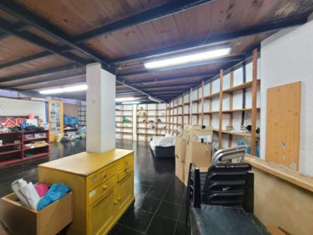 Piso en venta en Vilagarcía, Vilagarcía De Arousa