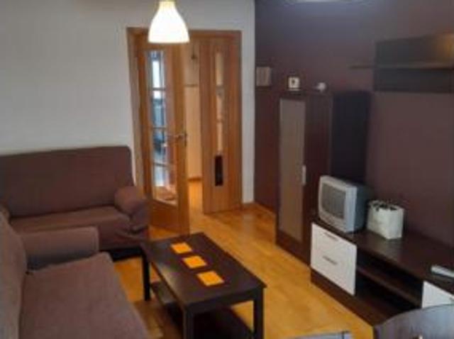 Piso en venta en Vilagarcía de Arousa, O Salnés