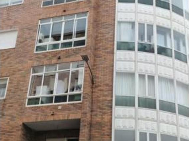 Piso en venta en Vilagarcía De Arousa