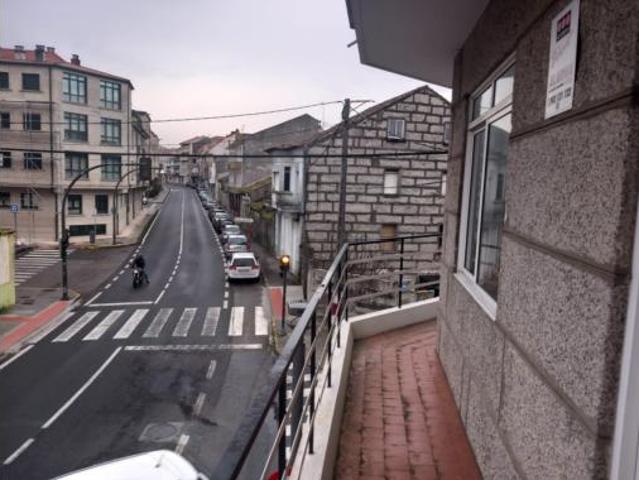 Piso en venta en O Outeiro, Vilagarcía De Arousa