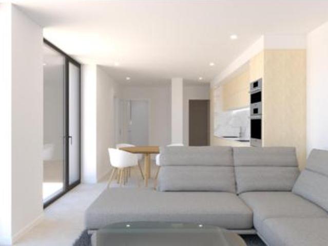 Piso en venta en Vilagarcía De Arousa, O Piñeiriño