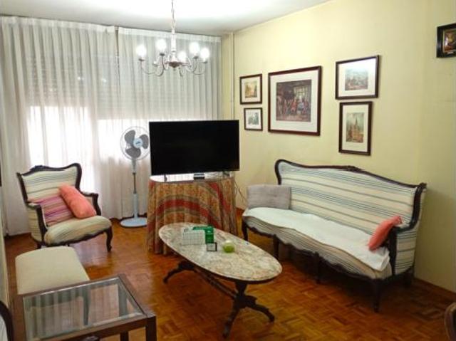 Piso en venta en Vilagarcía, Vilagarcía De Arousa