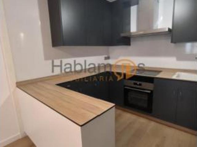 Piso en venta en Vilagarcía de Arousa, O Salnés