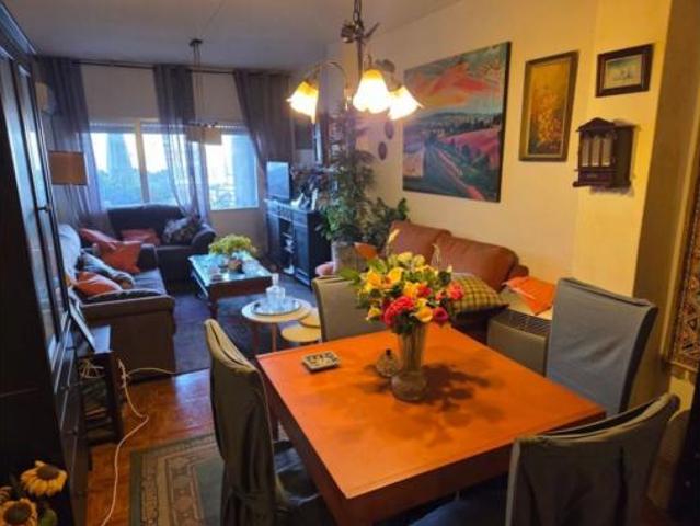 Piso en venta en Vilagarcía de Arousa, O Salnés