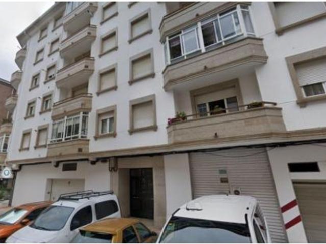 Piso en venta en Vilagarcía de Arousa, O Salnés