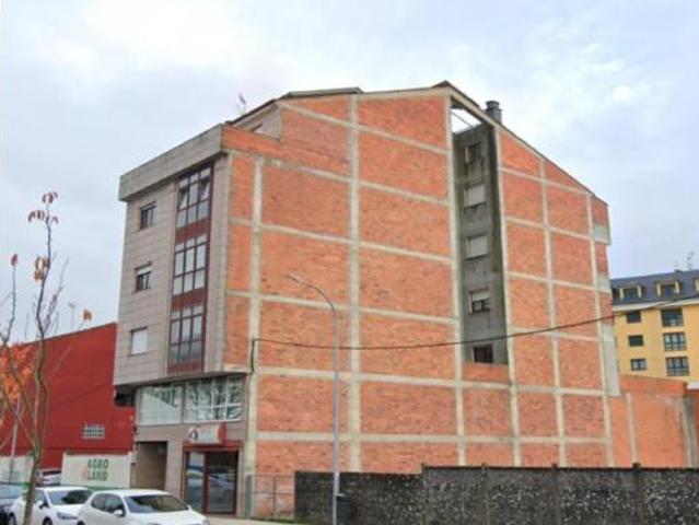 Piso en venta en Vilalba, Terra Chá