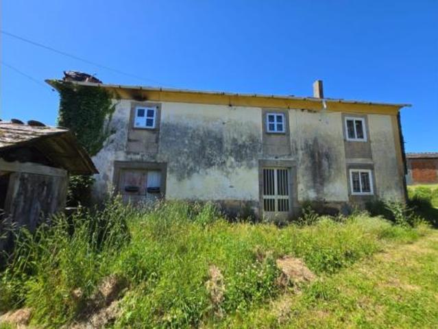 Piso en venta en Vilalba, Terra Chá