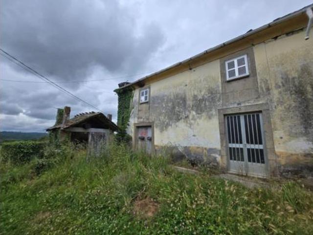 Piso en venta en Vilalba, Terra Chá