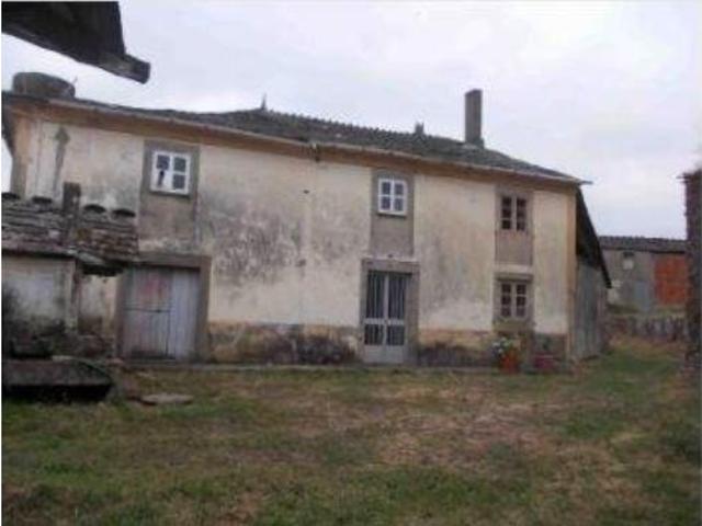 Piso en venta en Terra Chá, Galicia
