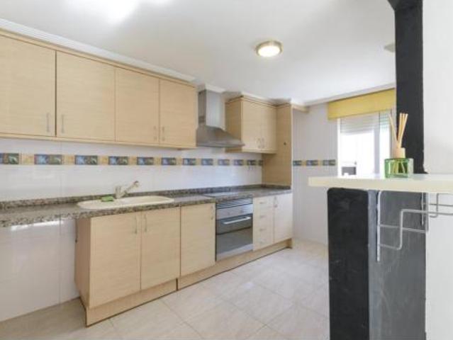 Piso en venta en Vilallonga / Villalonga, València / Valencia