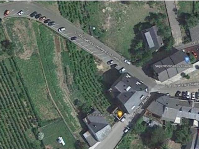 Piso en venta en Valdeorras, Galicia