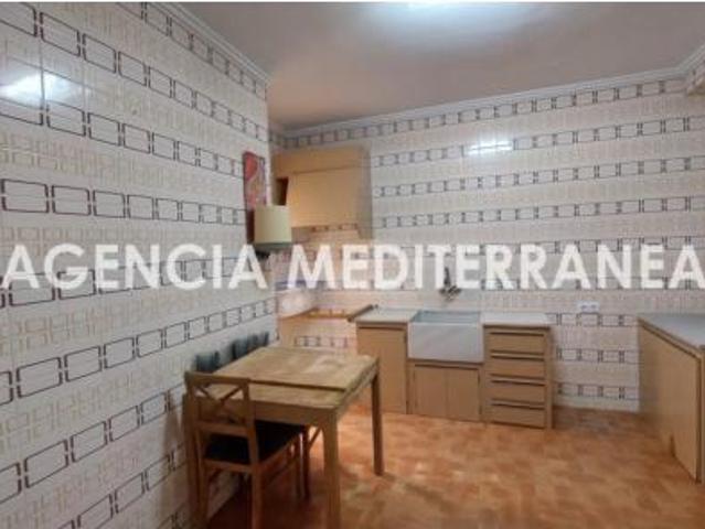 Piso en venta en el Camp de Túria, Valencia
