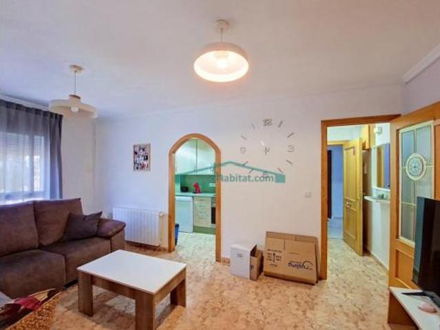 Piso en venta en Vilamarxant, València / Valencia