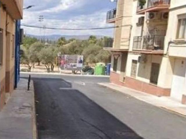 Piso en venta en el Camp de Túria, Valencia