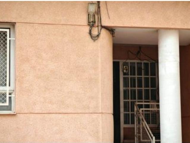 Piso en venta en el Camp de Túria, Valencia