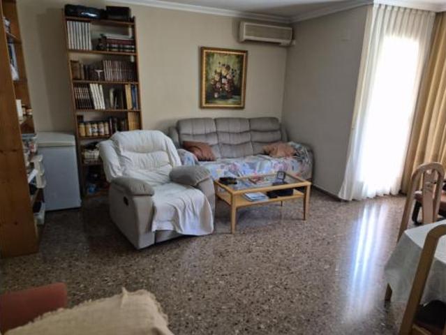 Piso en venta en el Camp de Túria, Valencia