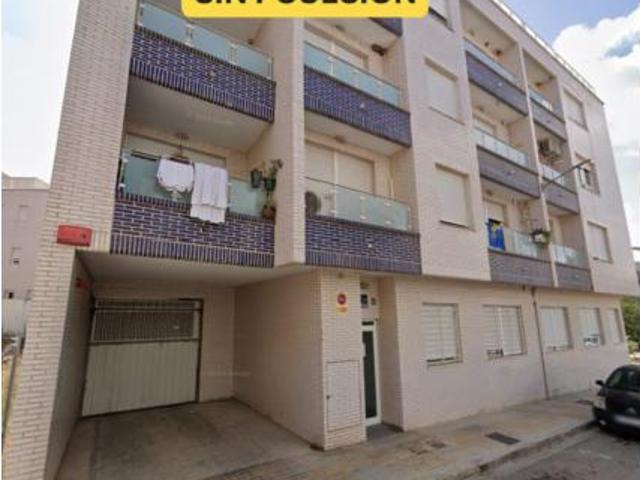 Casa en venta en el Camp de Túria, Valencia