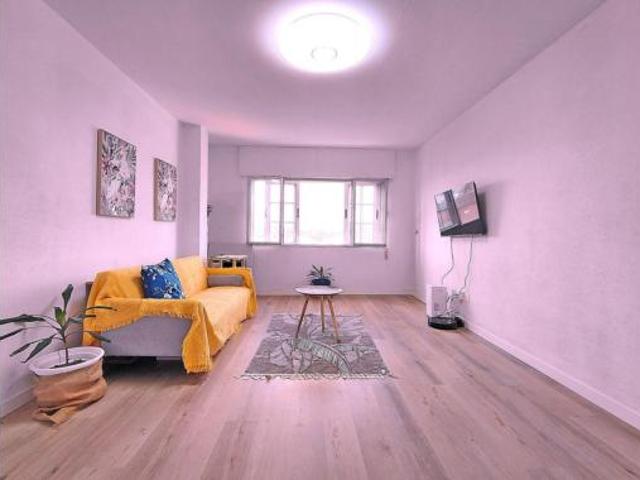 Piso en venta en Vilanova de Arousa, O Salnés
