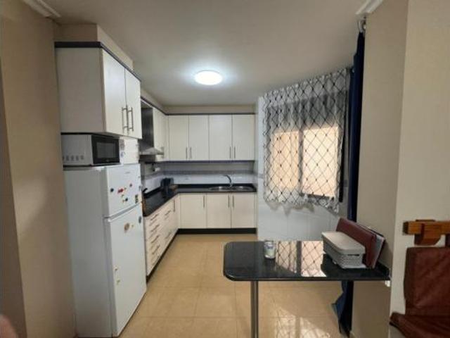 Piso en venta en Vilanova de Arousa, O Salnés