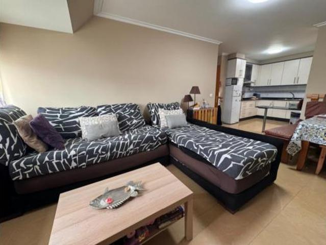 Piso en venta en Vilanova de Arousa, O Salnés