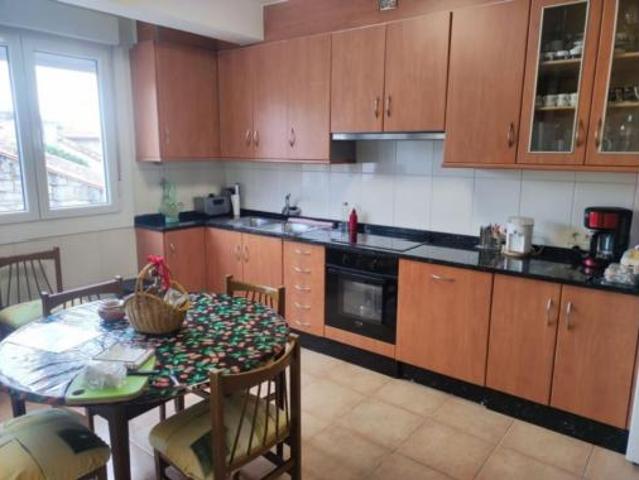 Piso en venta en Vilanova de Arousa, O Salnés