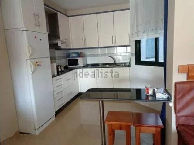 Piso en venta en Vilanova de Arousa, O Salnés