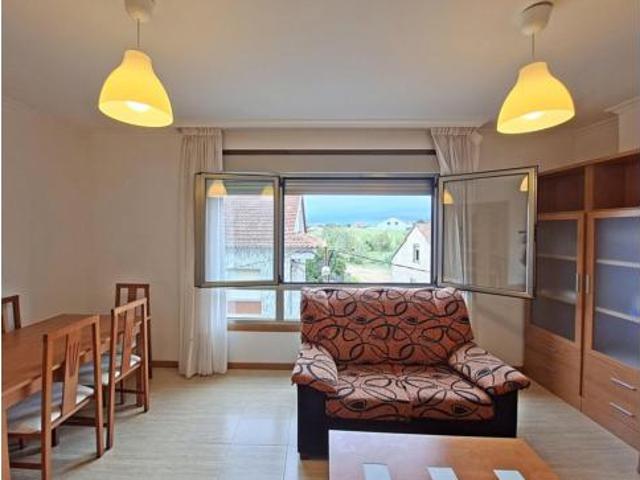 Piso en venta en Vilanova de Arousa, O Salnés