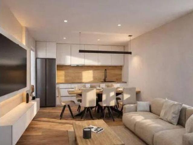 Piso en venta en Vilanova de Arousa, O Salnés