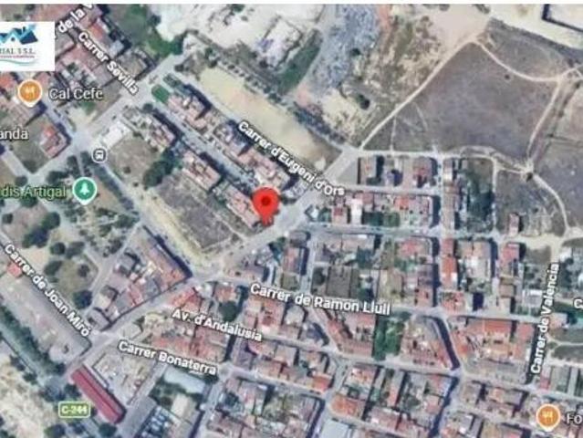 Piso en venta en Anoia, Catalunya
