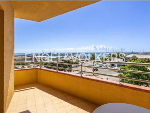 Piso en venta en Barri de Mar, Garraf