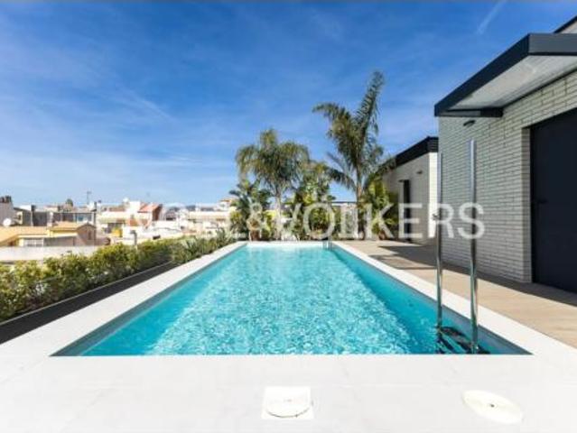 Piso en venta en Barri de Mar, Garraf