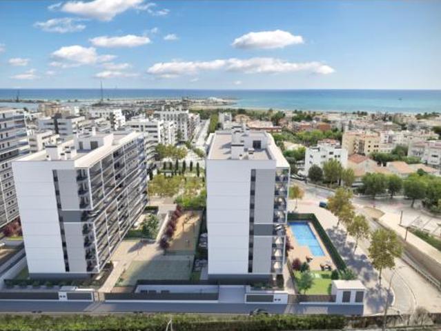 Piso en venta en Plaça de la Sardana, Garraf