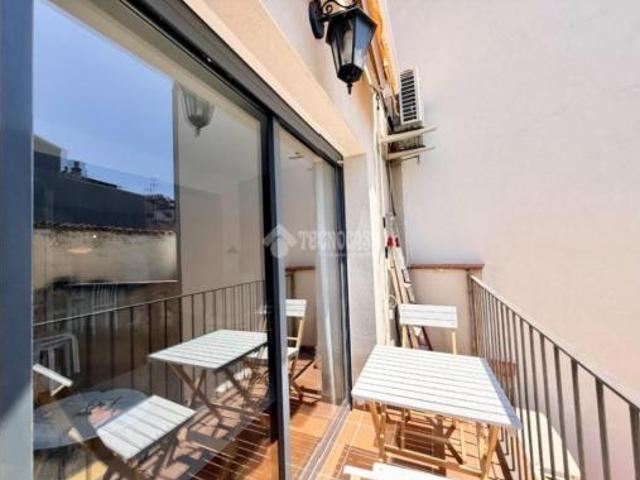 Piso en venta en Nucli Antic, Garraf