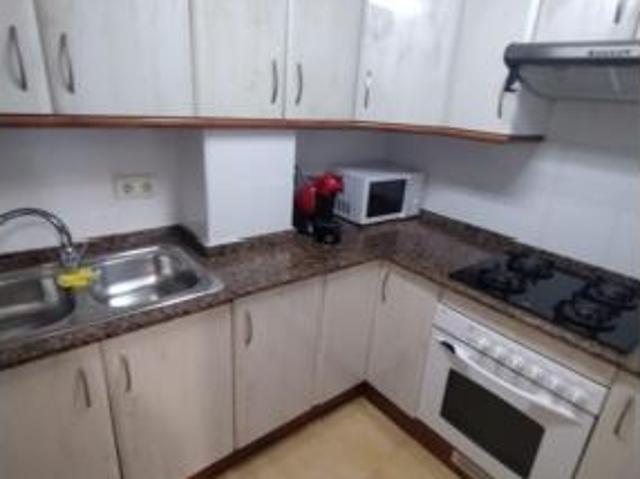 Piso en venta en Centrevila, Vilanova i la Geltrú