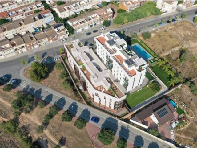 Piso en venta en La Collada - Els Sis Camins, Garraf