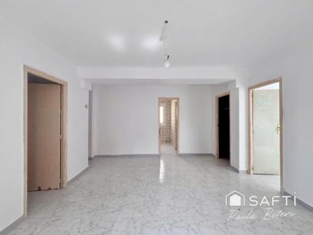 Piso en venta en la Geltrú, Garraf