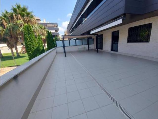 Piso en venta en la Geltrú, Vilanova i la Geltrú