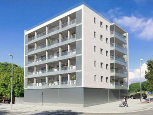 Piso en venta en L'Armanyà, Vilanova i la Geltrú