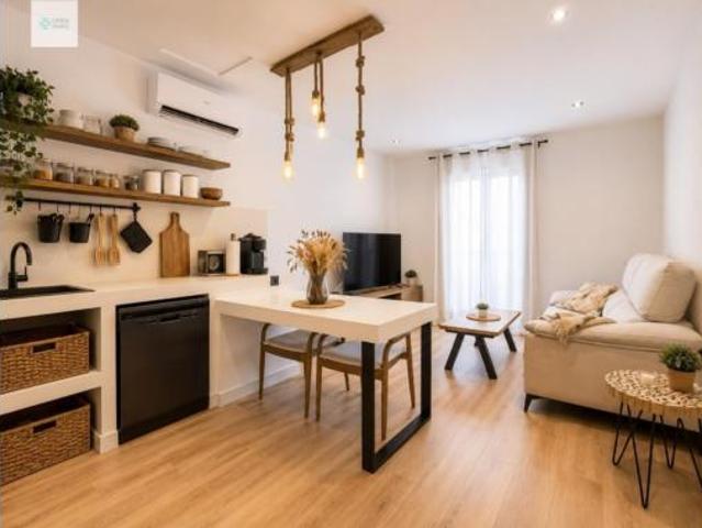 Piso en venta en Centrevila, Vilanova i la Geltrú