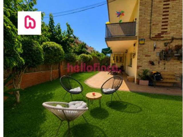 Piso en venta en Santa Maria, Garraf