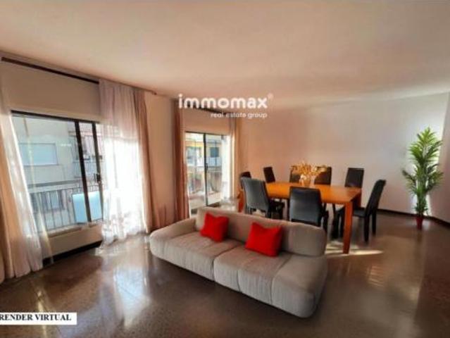 Piso en venta en Vilanova I La Geltrú, Sant Joan